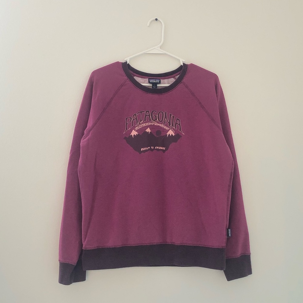 Patagonia Crewneck